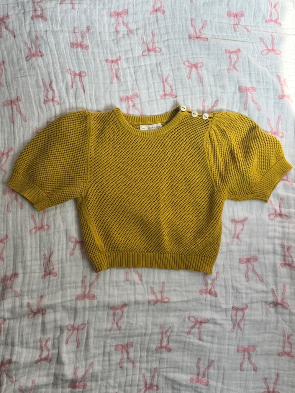 Soor Ploom Chamomile Mimi